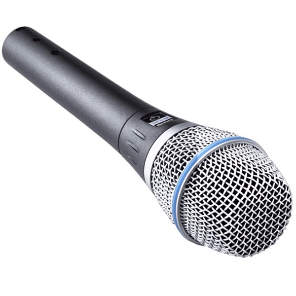 SHURE BETA87A-X（国内正規品） 画像2