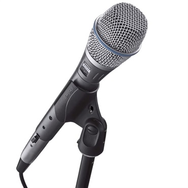 SHURE BETA87A-X（国内正規品） 画像4