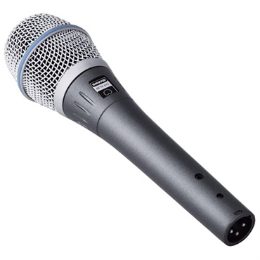 SHURE BETA87C(お取り寄せ商品) 画像1