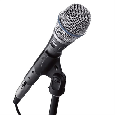 SHURE BETA87C(お取り寄せ商品) 画像4