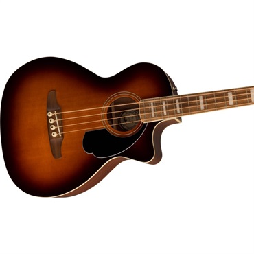 Fender Acoustics Kingman Bass (Shaded Edge Burst) 画像2