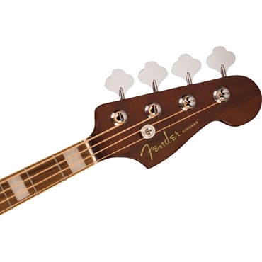Fender Acoustics Kingman Bass (Shaded Edge Burst) 画像3