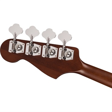 Fender Acoustics Kingman Bass (Shaded Edge Burst) 画像4