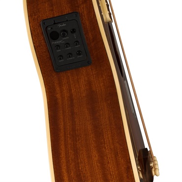 Fender Acoustics Kingman Bass (Shaded Edge Burst) 画像5