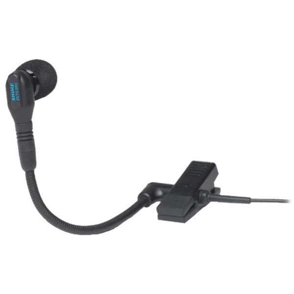 SHURE BETA98H/C-X(国内正規品) 画像1