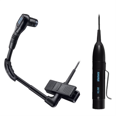 SHURE BETA98H/C-X(国内正規品) 画像2
