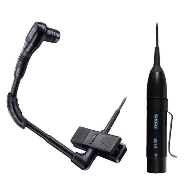 SHURE BETA98H/C-X(国内正規品) 画像2