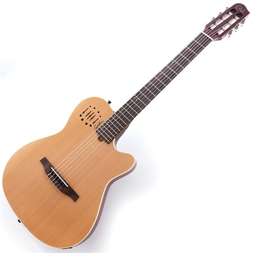 Godin Multiac Nylon Encore Natural SG 展示特価！ 画像1