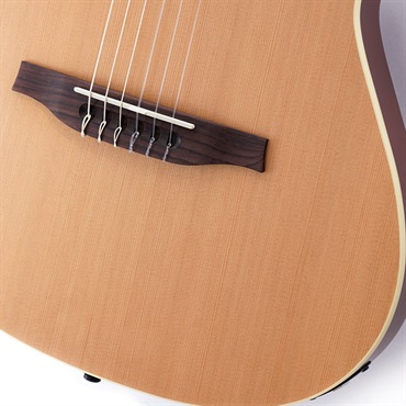 Godin Multiac Nylon Encore Natural SG 展示特価！ 画像4