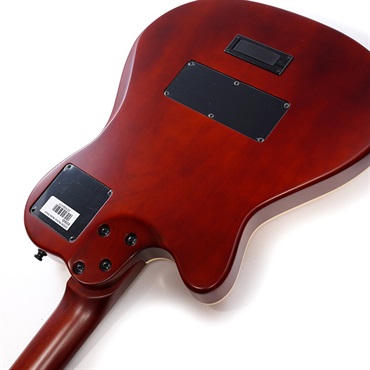 Godin Multiac Nylon Encore Natural SG 展示特価！ 画像6