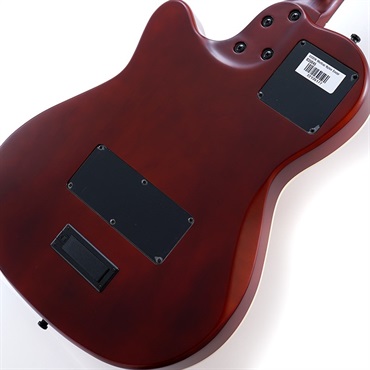 Godin Multiac Nylon Encore Natural SG 展示特価！ 画像7