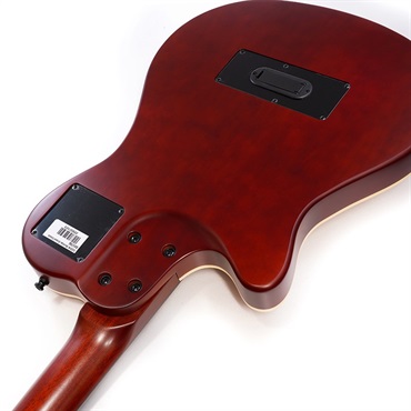 Godin Multiac Grand Concert Encore Natural SG　最新生産品！ 画像6