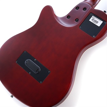 Godin Multiac Grand Concert Encore Natural SG　最新生産品！ 画像7