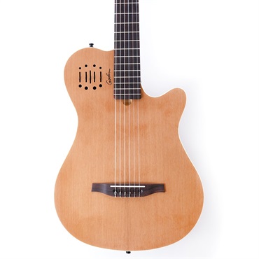 Godin Multiac Grand Concert Encore Natural SG　最新生産品！ 画像9