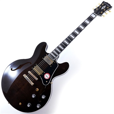 ギター seventy seven Guitars EXRUBATO-CTM-JT OneDayGuitarShow2022 – SeventySeven JT Series EXRUBATO-CTM