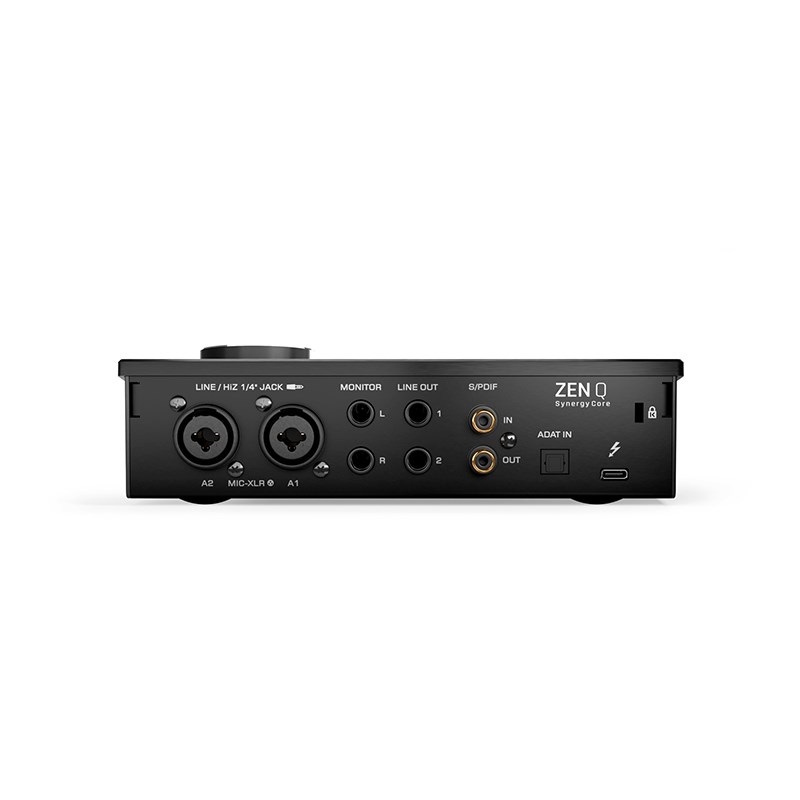 Antelope Audio 【10/7~10/22まで期間限定延長・デジタルアウトレット