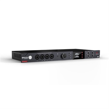 Antelope Audio Orion Studio Synergy Core【ALL INキャンペーン】(アンテロープオーディオ)(オーディオインターフェイス) 画像1