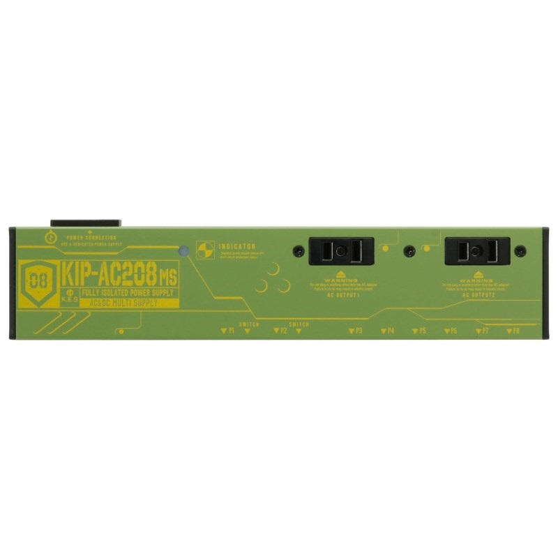KES KIP-AC208MS 画像1