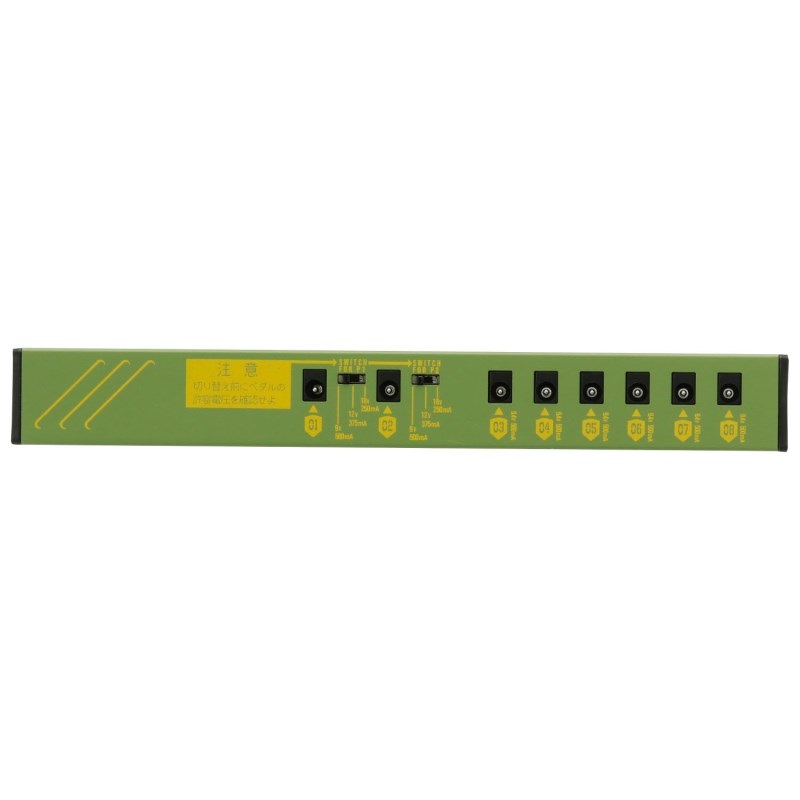 KES KIP-AC208MS 画像4
