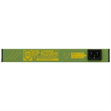 KES KIP-AC208MS 画像5