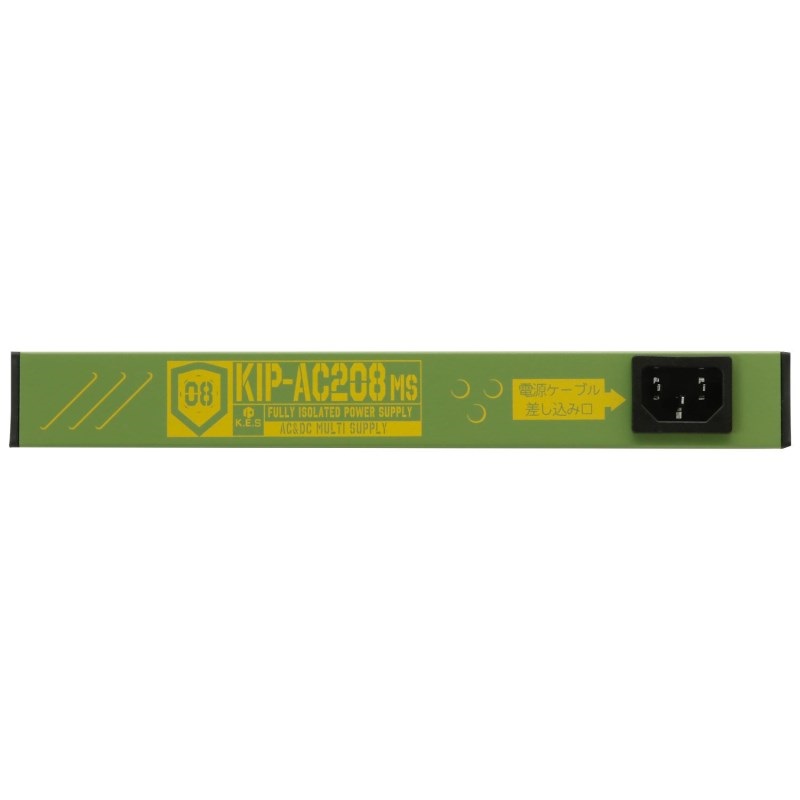 KES KIP-AC208MS 画像5