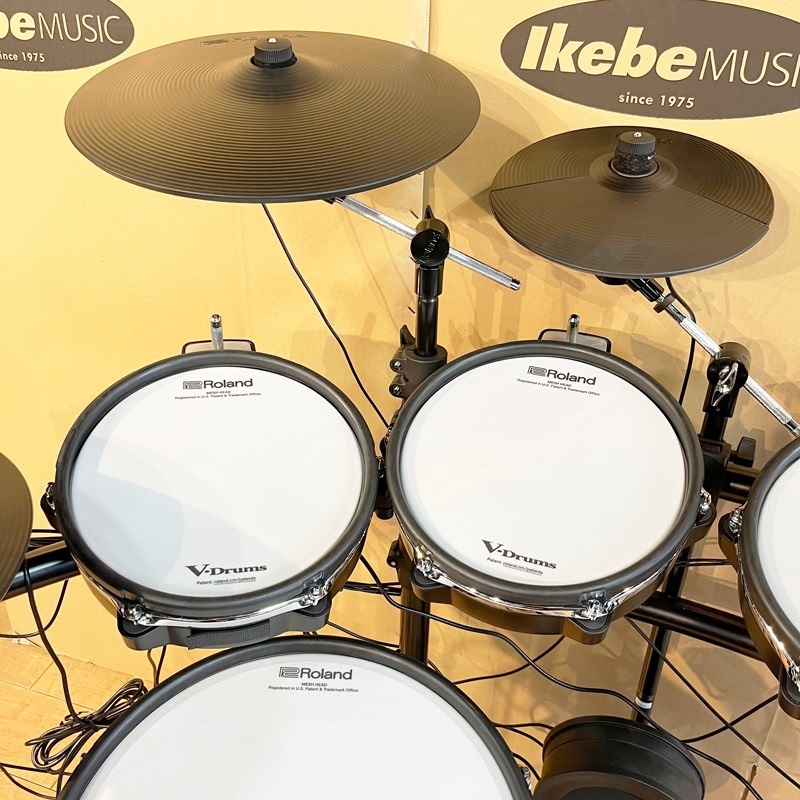 Roland TD-27KV2 Custom Kit 【中古品】 |イケベ楽器店 Roland TD-27KV2 Custom Kit 【中古品】 |イケベ楽器店