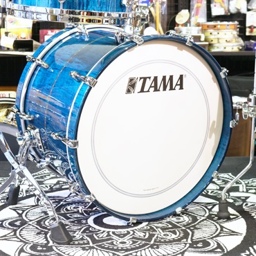 TAMA 大幅値下げしました！STAR Maple 3pc kit [20BD，14FT