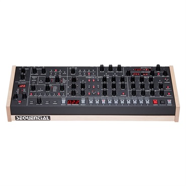 SEQUENTIAL Trigon-6 Module 画像2