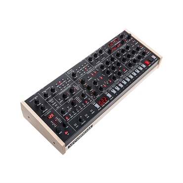 SEQUENTIAL Trigon-6 Module 画像4