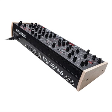 SEQUENTIAL Trigon-6 Module 画像5