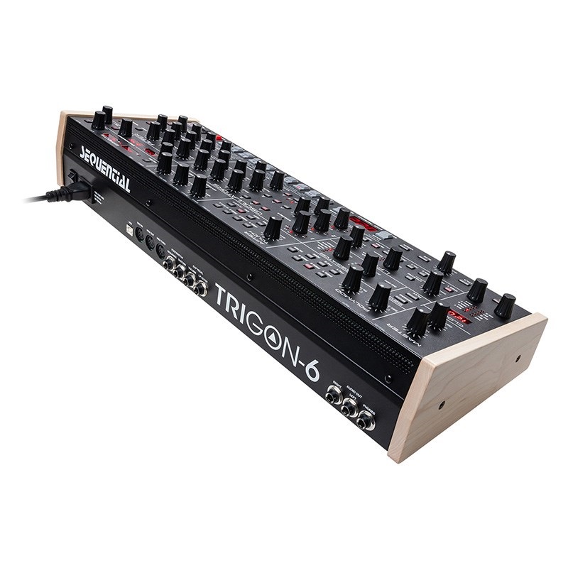 SEQUENTIAL Trigon-6 Module 画像5