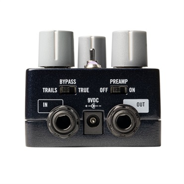 Universal Audio UAFX Orion Tape Echo 画像1
