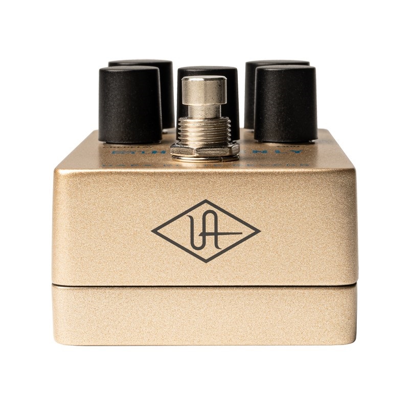 Universal Audio UAFX Heavenly Plate Reverb 画像2