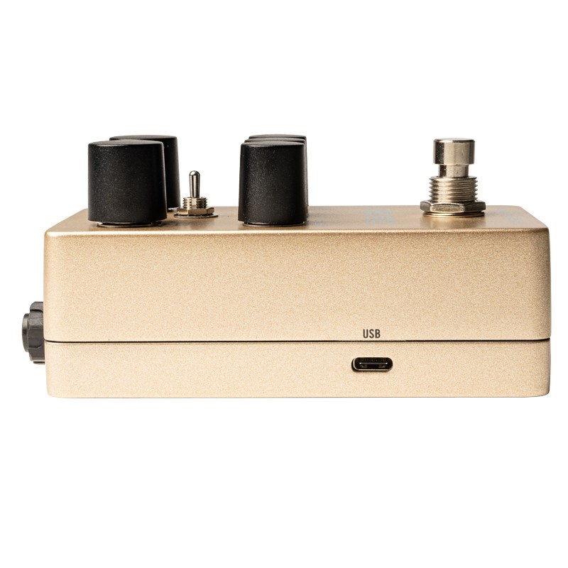 Universal Audio UAFX Heavenly Plate Reverb 画像3