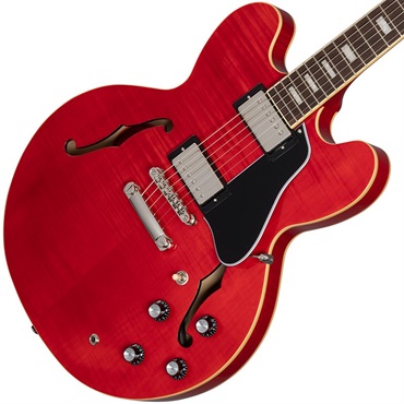 Epiphone Marty Schwartz ES-335 (Sixties Cherry) ｜イケベ楽器店