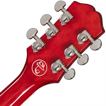 Epiphone Marty Schwartz ES-335 (Sixties Cherry) ｜イケベ楽器