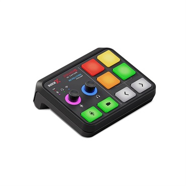 RODE Streamer X(ロード)(オールインワンストリーミングデバイス) 画像1