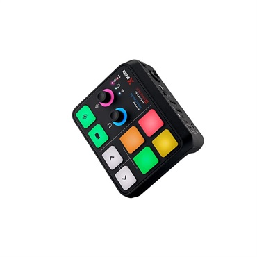 RODE Streamer X(ロード)(オールインワンストリーミングデバイス) 画像6