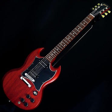 Gibson 【USED】 SG Special Faded (Worn Cherry) 【SN.129501426 
