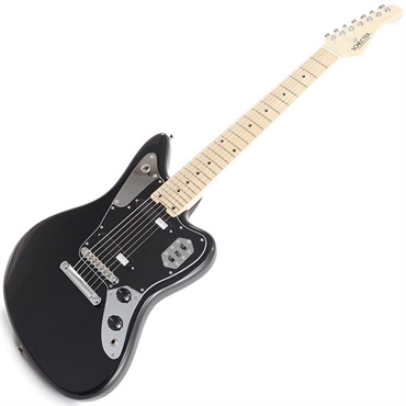 SCHECTER AR-07 (Black/Maple) ｜イケベ楽器店オンラインストア