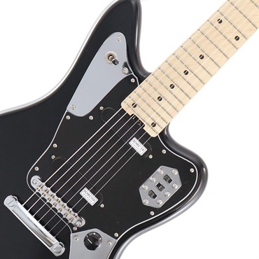 SCHECTER AR-07 (Black/Maple) ｜イケベ楽器店オンラインストア