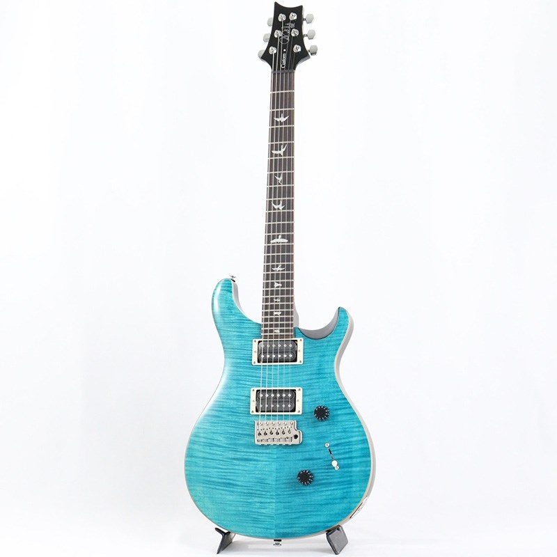 P.R.S. SE Custom 24 (Sapphire) 【限定生産モデル】 ｜イケベ楽器店