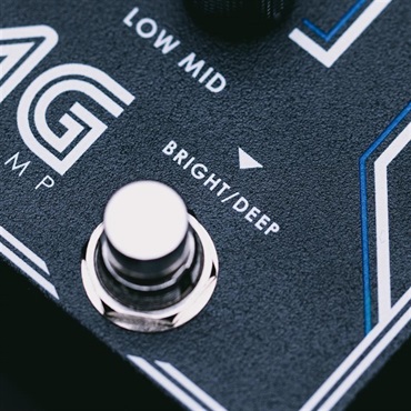 Aguilar AG PREAMP 画像5