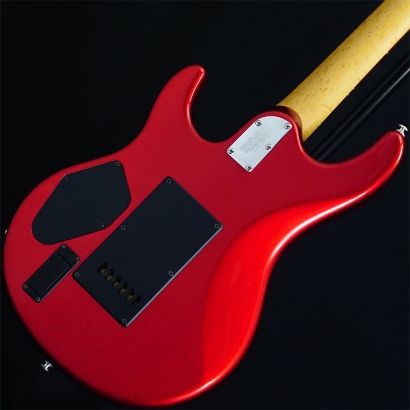 MUSICMAN 【USED】 Limited Edition LUKE (Radiance Red) [Steve