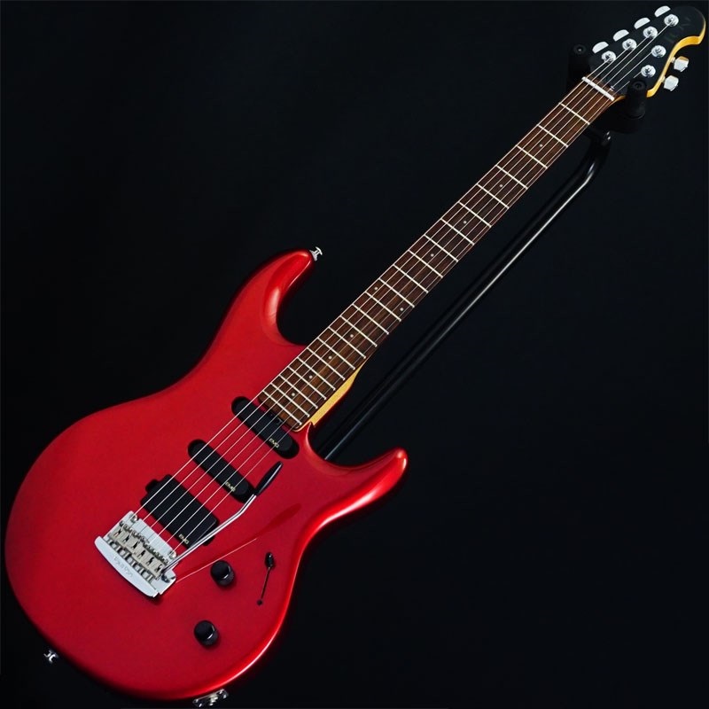 MUSICMAN 【USED】 Limited Edition LUKE (Radiance Red) [Steve