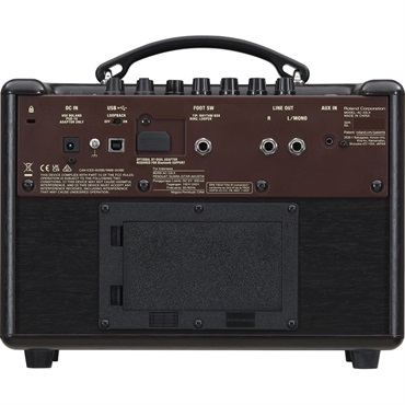 BOSS AC-22LX [Acoustic Amplifier] 【新製品】 ボス 画像3