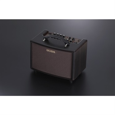 BOSS AC-22LX [Acoustic Amplifier] 【新製品】 ボス 画像4
