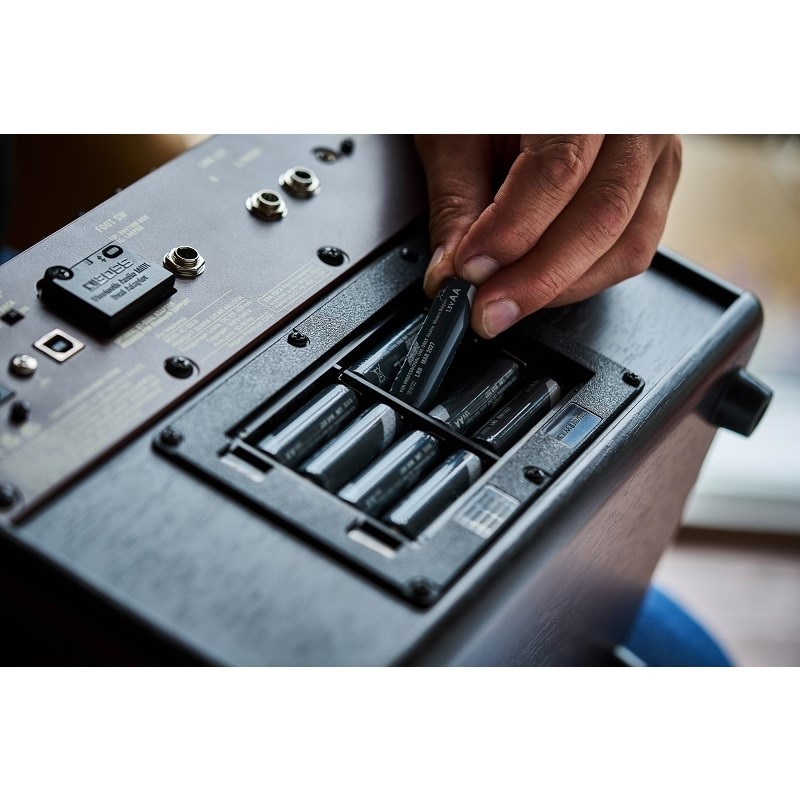 BOSS AC-22LX [Acoustic Amplifier] 【新製品】 ボス 画像9