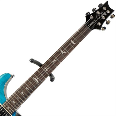 PRS SE Custom 24 Sapphire 綺麗な状態 Paul Reed Smith SE Custom 24 Sapphire 2024 <ポールリード