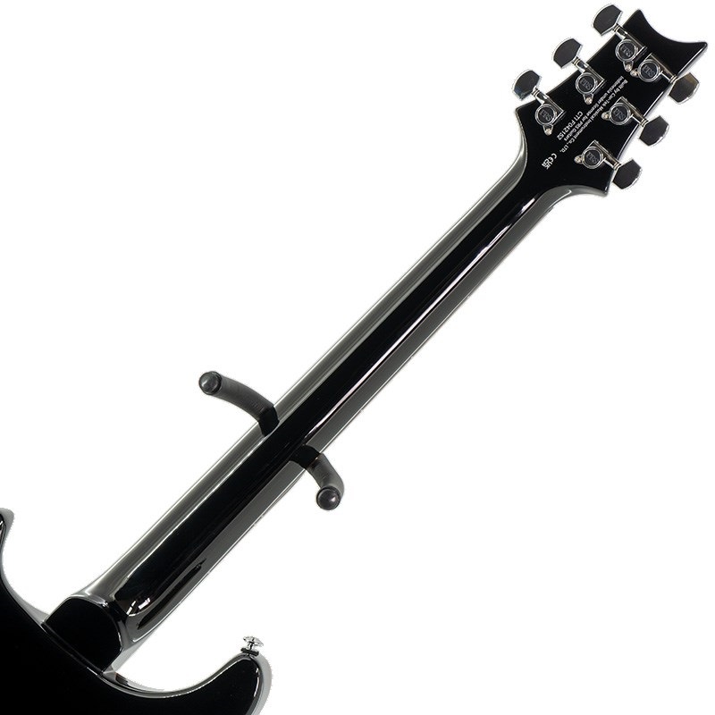 PRS SE Custom ギター P.R.S. SE Custom 24 (Sapphire) 【Weight≒3.48kg】 ｜イケベ楽器店